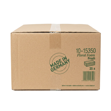 MOUSSE MOUILLABLE 35b - FLEURFIX