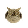 HIBOU EFFET BOIS H24 /1P