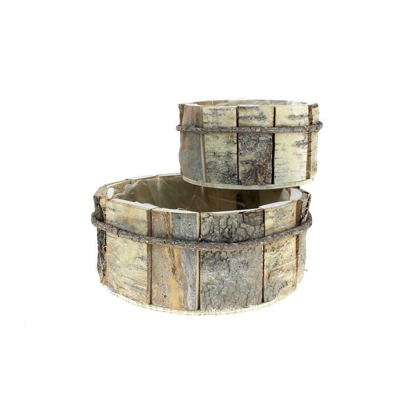 COUPE BOIS GRIS Ø23 à 17 H10 à 9 SET 2