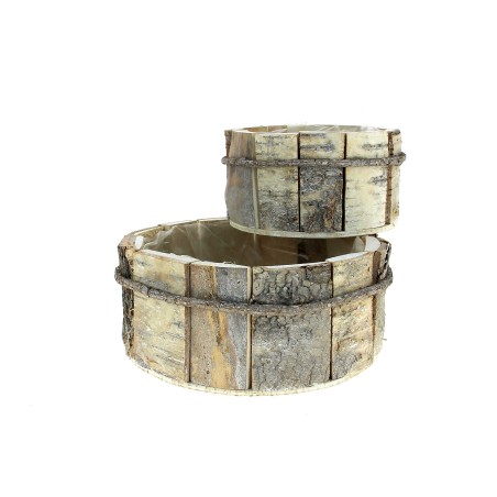 COUPE BOIS GRIS Ø23 à 17 H10 à 9 SET 2