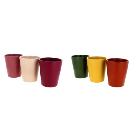 C.POT ORCHIDEE Ø14 H16 ASS. /9P