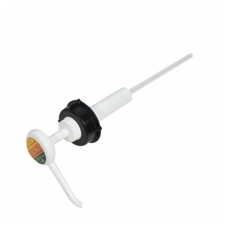 OASIS POMPE MANUELLE BIDONS 