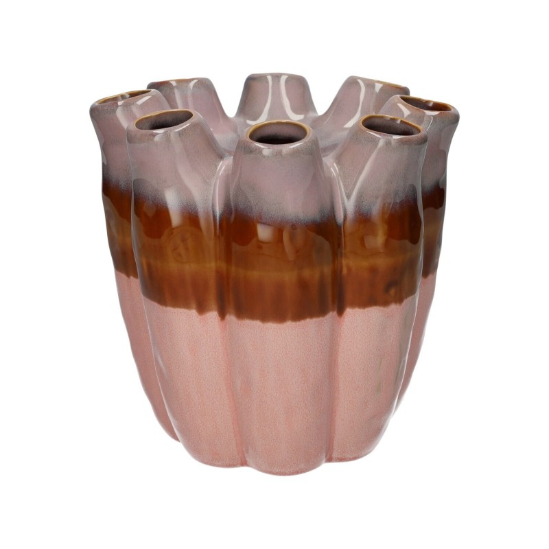 VASE FLORIVA Ø19 H19 /1P