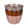 VASE FLORIVA Ø19 H19 /1P