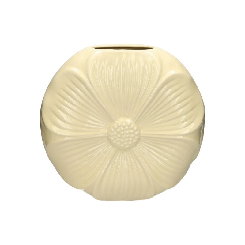 VASE PETALE 22.5X6.5CM H21CM les 2P