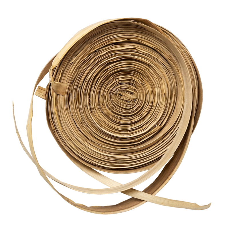 PANDANUS NATUREL rouleau 22CM /1P