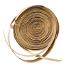 PANDANUS NATUREL rouleau 22CM /1P