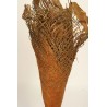 COCO PLAQUE FIBRE NATURE 500GR