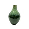 VASE table AMY vert 07.5 H12CM les 6P