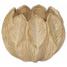 C.POT VERNIS FEUILLE 014 H12CM à la pièce