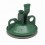 OASIS ventouse DECO FIXE PM/10P...40621