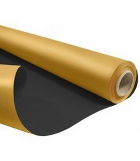 PAPIER KRAFT METAL 60gr 79 x 40M