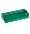 TECART COUPE RECT.50X11CM /6P