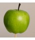 POMME SUR PIQUE 60MM / 25 PIECES