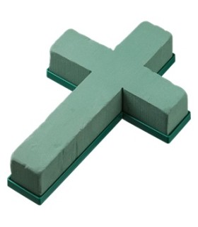 TECART CROIX M.50CM à la pièce