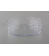 BEREL TRANSPARENT COUPE 015 H6.5