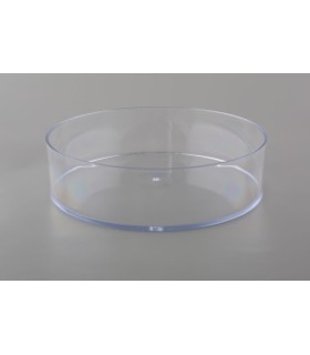 BEREL TRANSPARENT COUPE 015 H6.5