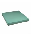 OASIS PLAQUE MOUILLABLE 61X61CM/1P