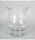 VERRE BORA bougeoire 017 H20CM/6P