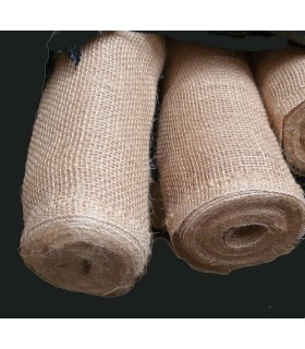 ROULEAU JUTE 100CM 10M naturel