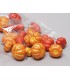 CITROUILLE ASSORTIMENT BOITE 24P
