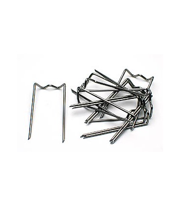 AGRAFE MOUSSE ISLANDE/ Le Kilo