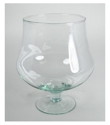VERRE SUR PIED 013.5 H21CM/6P