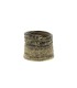 C.POT SERPENT 010.5CM H13CM /1P