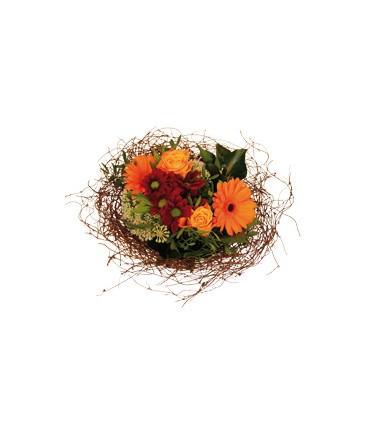 PORTE-BOUQUET SALIM 30CM / 10 PIECES