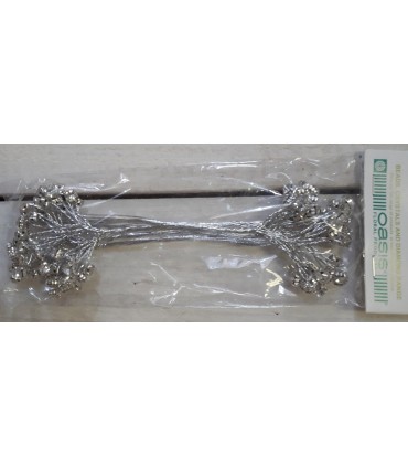 OASIS  DIAMANT 5MM SUR BRANCHE /5P