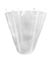 RAPID'EAU H18CM Etanche les 20 PIECES ( 8 par carton) 