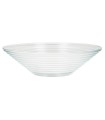 VERRE COUPE EVASE 027 H06CM à la pièce