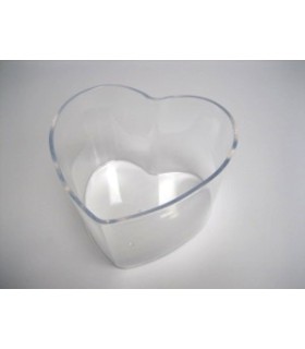 BEREL TRANSPARENT COEUR transparent