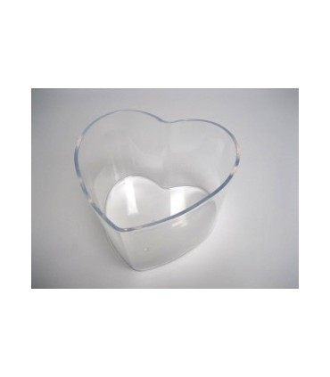 BEREL TRANSPARENT COEUR transparent