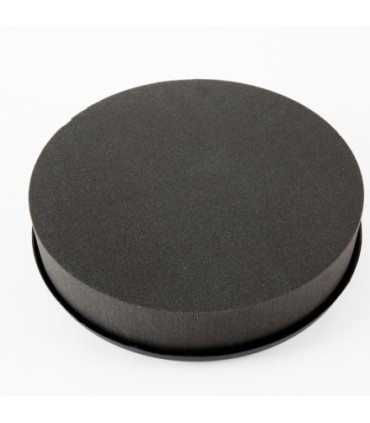 DEUIL COUSSIN M.ROND 15/2p.26-00239