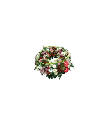 DEUIL COURONNE M.TRAD.50/2p.26-00233