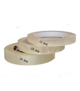 SCOTCH 12MM PAR 66MM