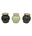 LESTE VASE VICTORIA  (carton de 11P)
