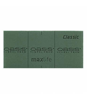 OASIS MOUILLABLE CLASSIC 20         1027