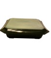 LESTE FLORALINE 27X27 H06CM (carton de 12P)