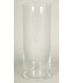 VERRE CYLINDRE 015 H50CM /1P