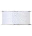 RUBAN FANTAISIE PARADISE 4CM X 20M