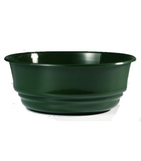 COUPE PLANTE ARIANE unie 023cm filet de 25P