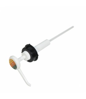 OASIS POMPE MANUELLE BIDONS