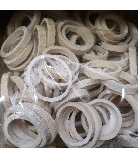 BAMBOU anneau SAC 400GR