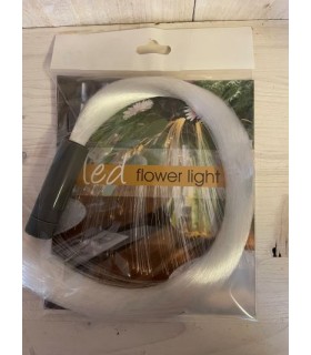 LED FIBRE LUMINEUSE 60CM à la pièce