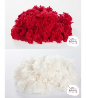 LAINE flocon SAC 250gr