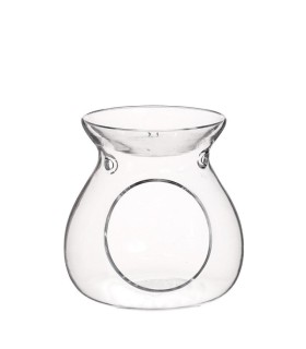 VERRE VESUVIUS 010 H10CM à la pièce