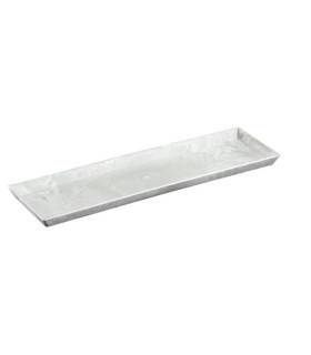 PLATEAU PLASTIQUE 44X13X2CM /1P