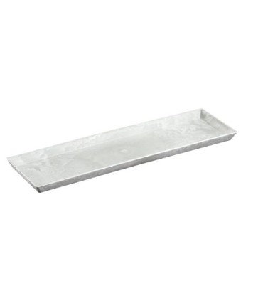 PLATEAU PLASTIQUE 44X13X2CM /1P